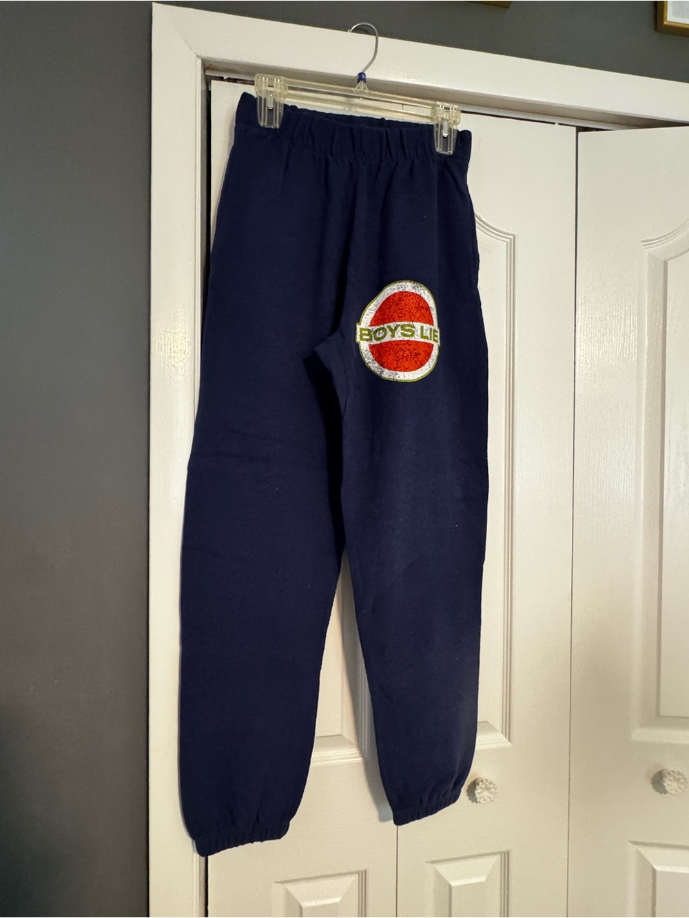 BOYS LIE JOGGERS